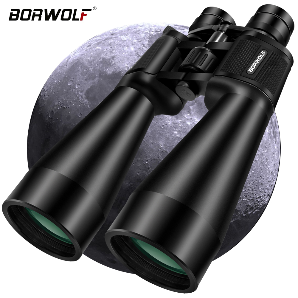 BORWOLF 20-60X70 กล้องส่องทางไ - Home Cinema Center บทวิจารณ์และราคา