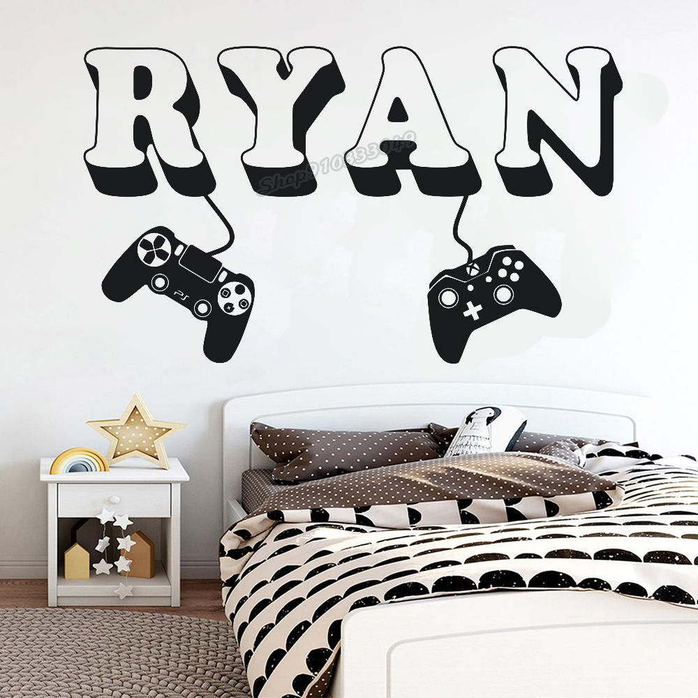 Gamerสติ๊กเกอร์ติดผนังที่กําหน - Home Cinema Wall Panels บทวิจารณ์และราคา