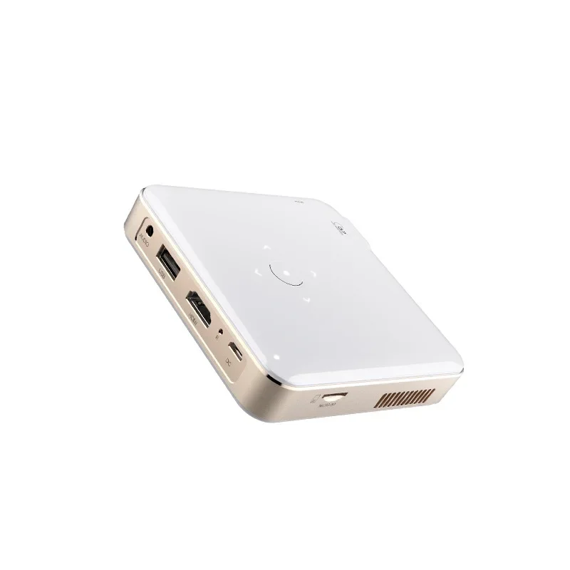 โปรเจคเตอร์ ApexTPHome 4K Mini - Home Cinema Gaming บทวิจารณ์และราคา