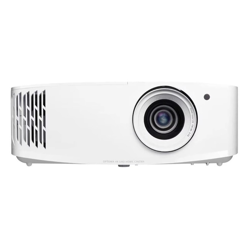 โปรเจคเตอร์ Optoma UHZ66 สำหรั - Home Cinema Gaming บทวิจารณ์และราคา