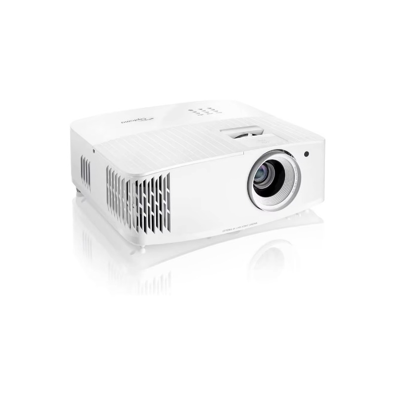 โปรเจคเตอร์ Optoma UHZ66 สำหรั - Home Cinema Gaming บทวิจารณ์และราคา
