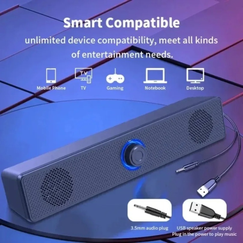 บลูทูธไร้สายและซาวด์บาร์สำหรับ - Home Cinema Gaming บทวิจารณ์และราคา