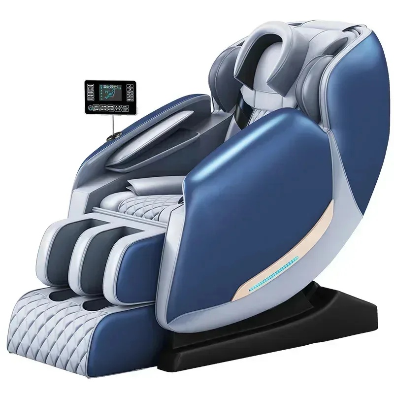 เก้าอี้นวดไฟฟ้าแบบพรีเมียมสำหร - Home Cinema Gadgets บทวิจารณ์และราคา