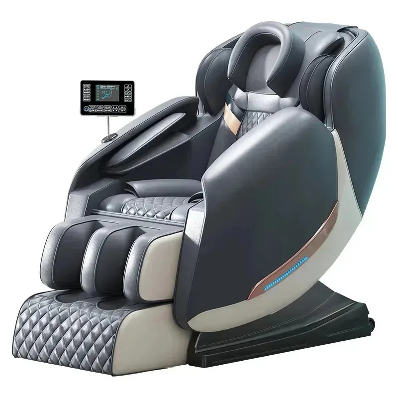 เก้าอี้นวดไฟฟ้าแบบพรีเมียมสำหร - Home Cinema Gadgets บทวิจารณ์และราคา