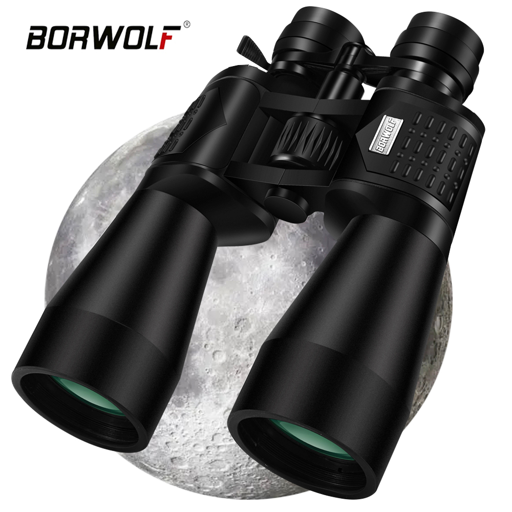 BORWOLF 15-450X60 กล้องส่องทาง - Home Cinema Center บทวิจารณ์และราคา