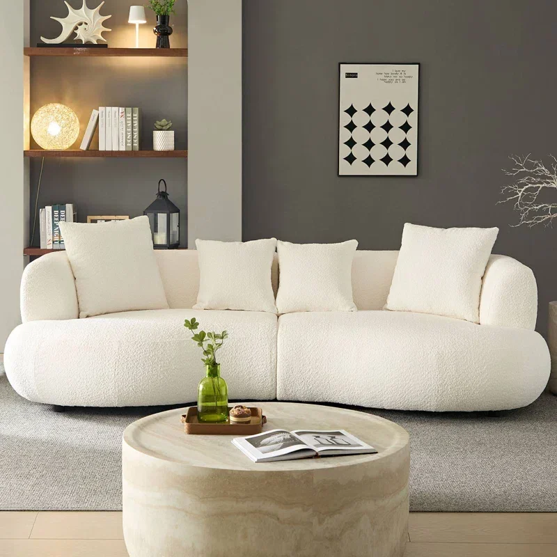 โซฟาห้องนั่งเล่นคู่ ดีไซน์สวยง - Home Cinema Room Design บทวิจารณ์และราคา