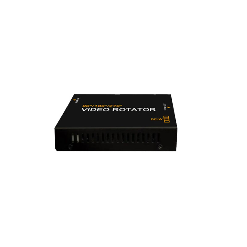 ตัวหมุนวิดีโอ HDMI 4K 90 180 2 - Home Cinema Video Processor บทวิจารณ์และราคา